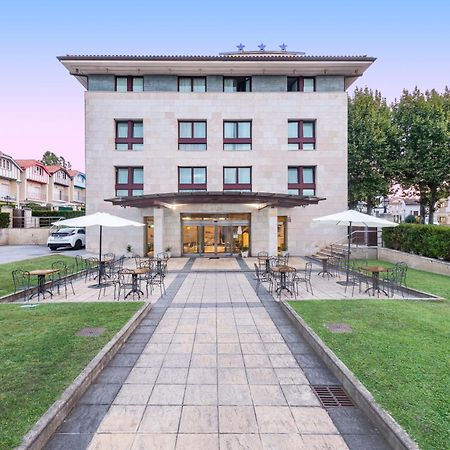 Hospedium Hotel Blu Loiu المظهر الخارجي الصورة