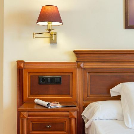 Hospedium Hotel Blu Loiu المظهر الخارجي الصورة