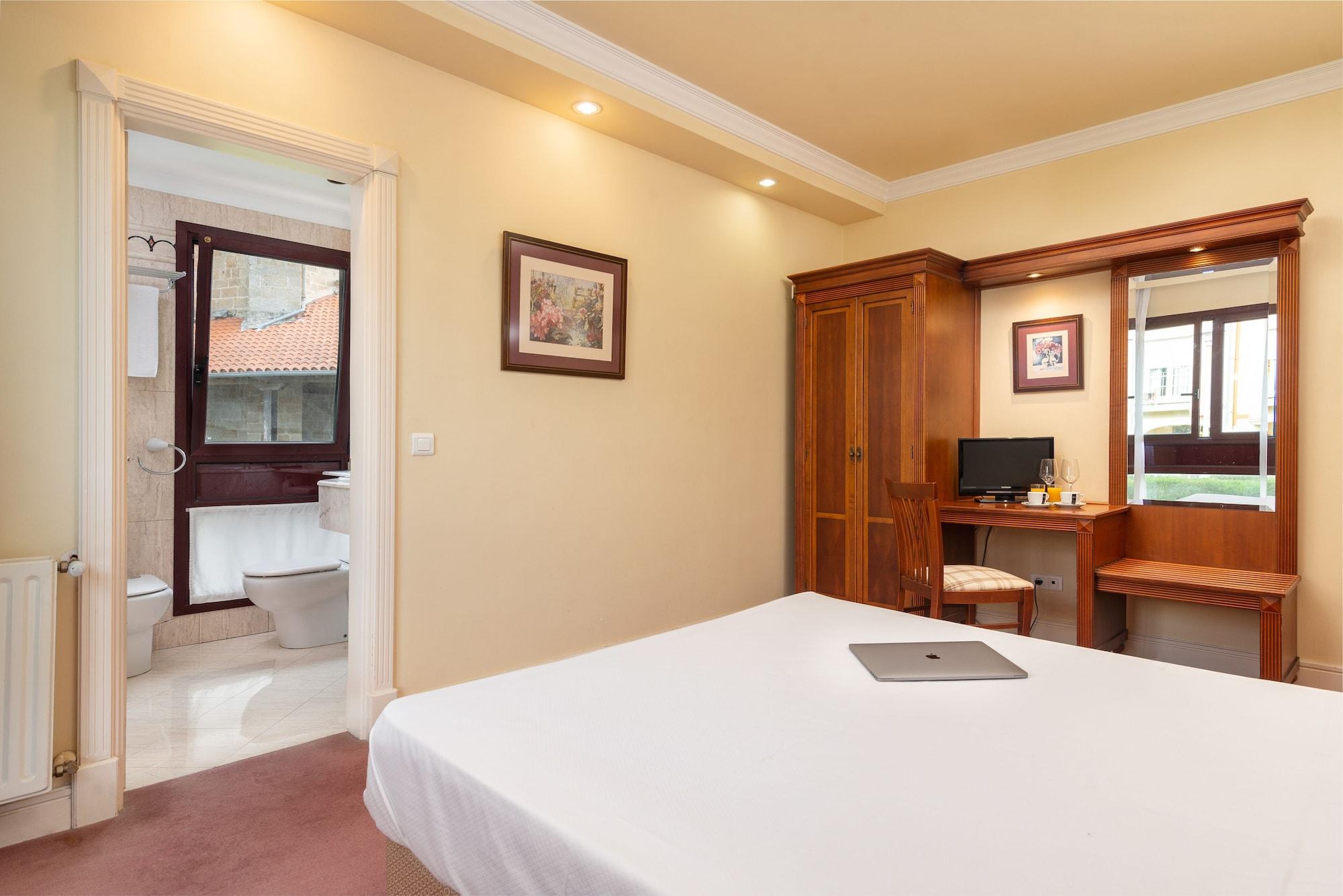 Hospedium Hotel Blu Loiu المظهر الخارجي الصورة