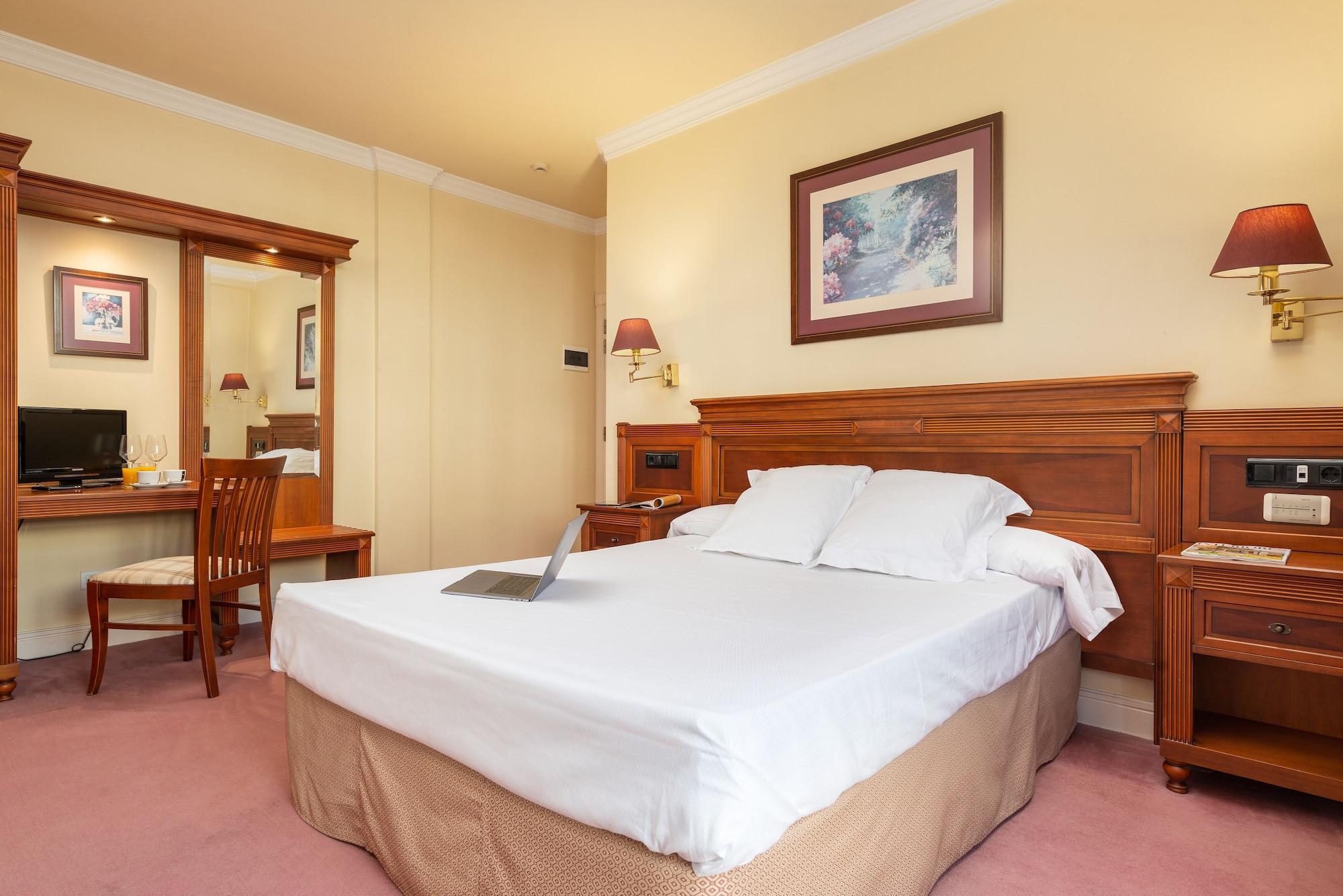 Hospedium Hotel Blu Loiu المظهر الخارجي الصورة