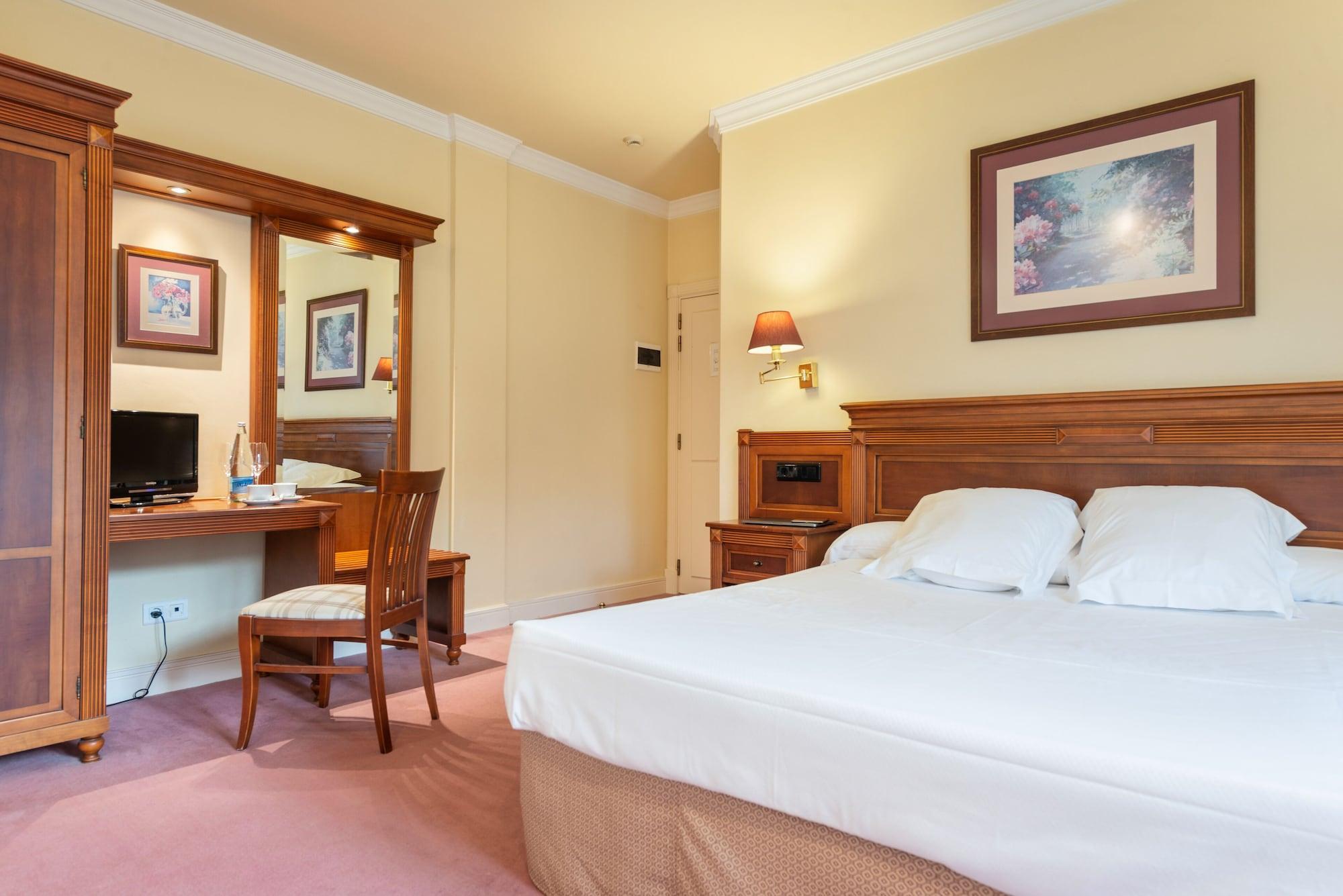 Hospedium Hotel Blu Loiu المظهر الخارجي الصورة