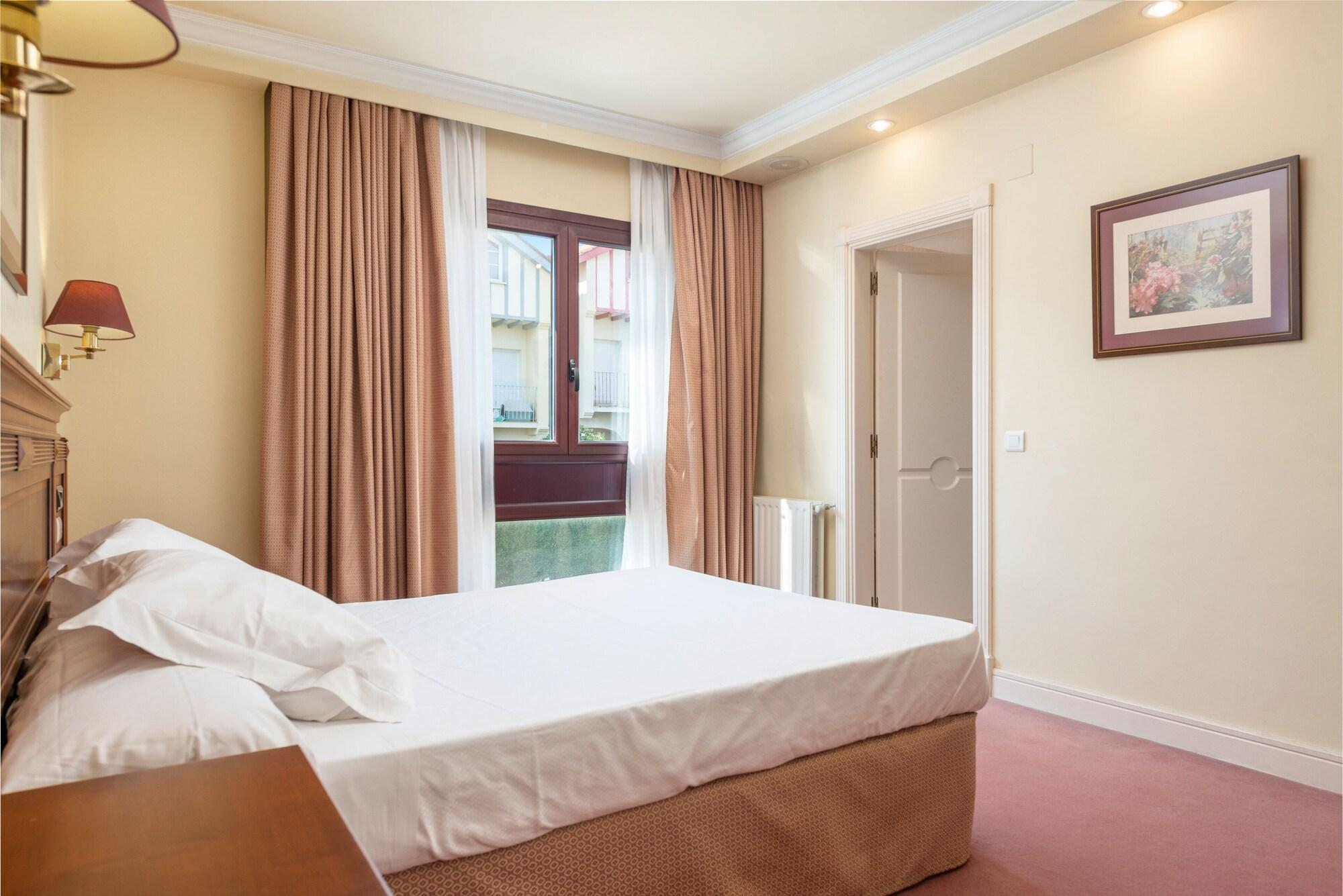 Hospedium Hotel Blu Loiu المظهر الخارجي الصورة