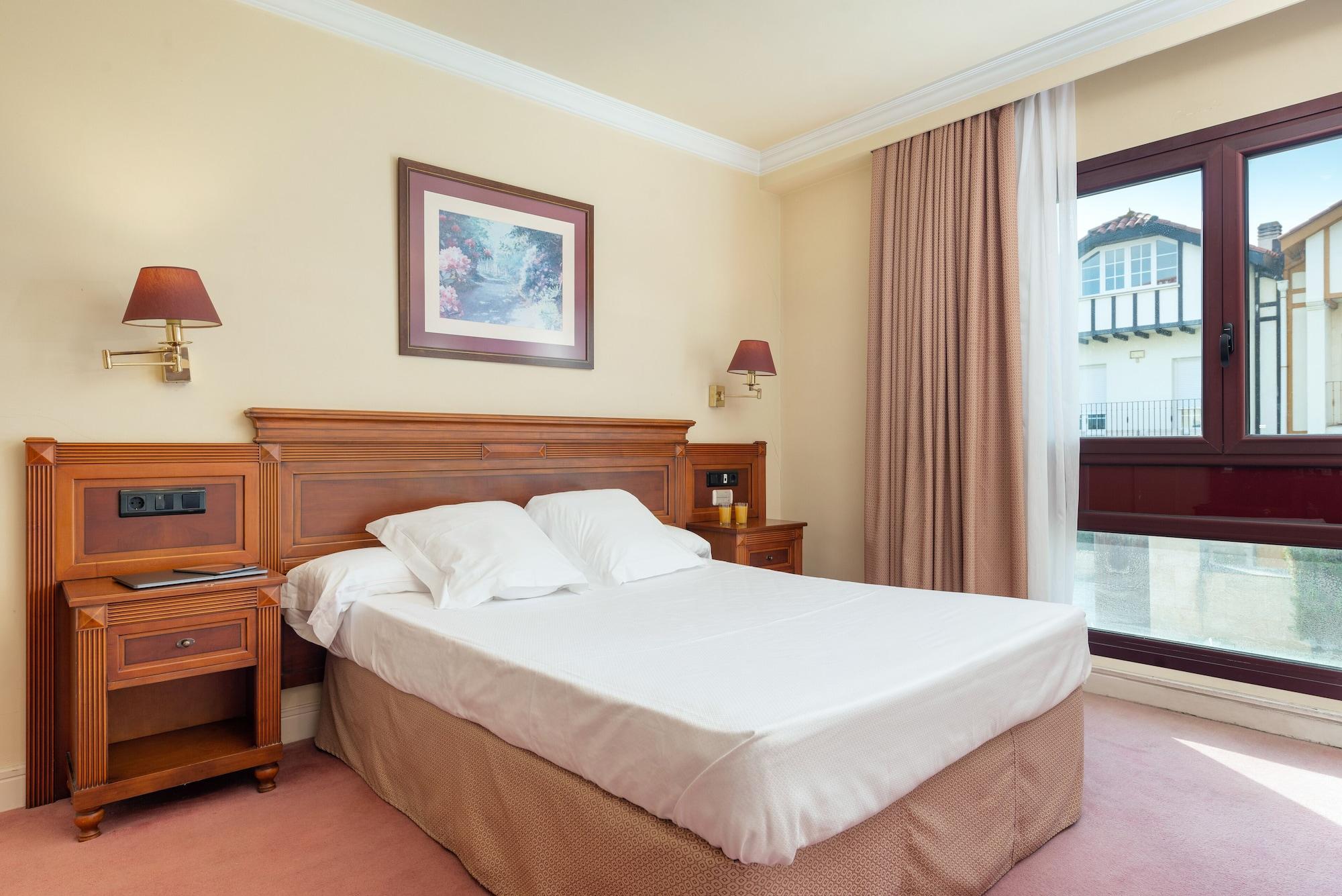 Hospedium Hotel Blu Loiu المظهر الخارجي الصورة