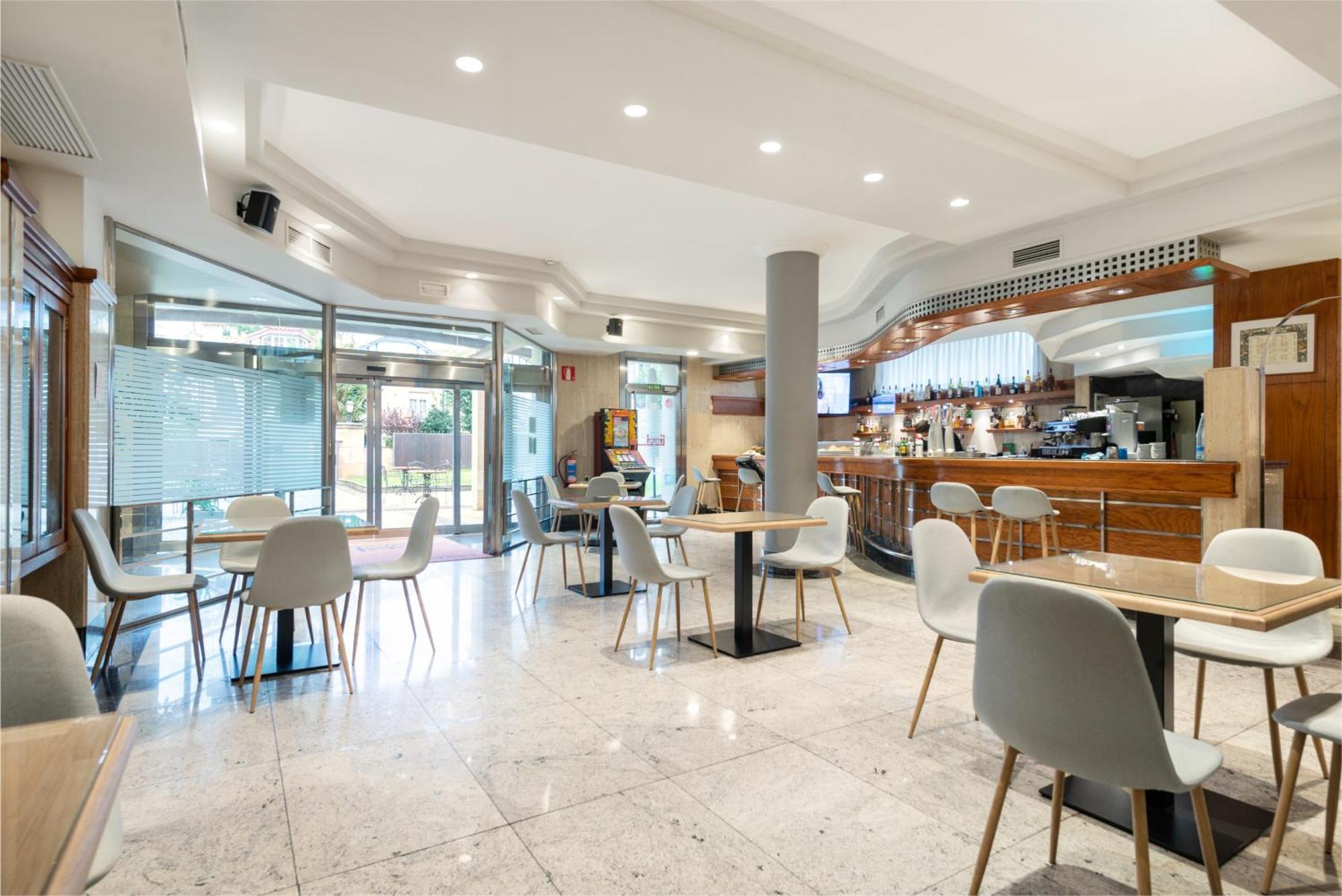 Hospedium Hotel Blu Loiu المظهر الخارجي الصورة