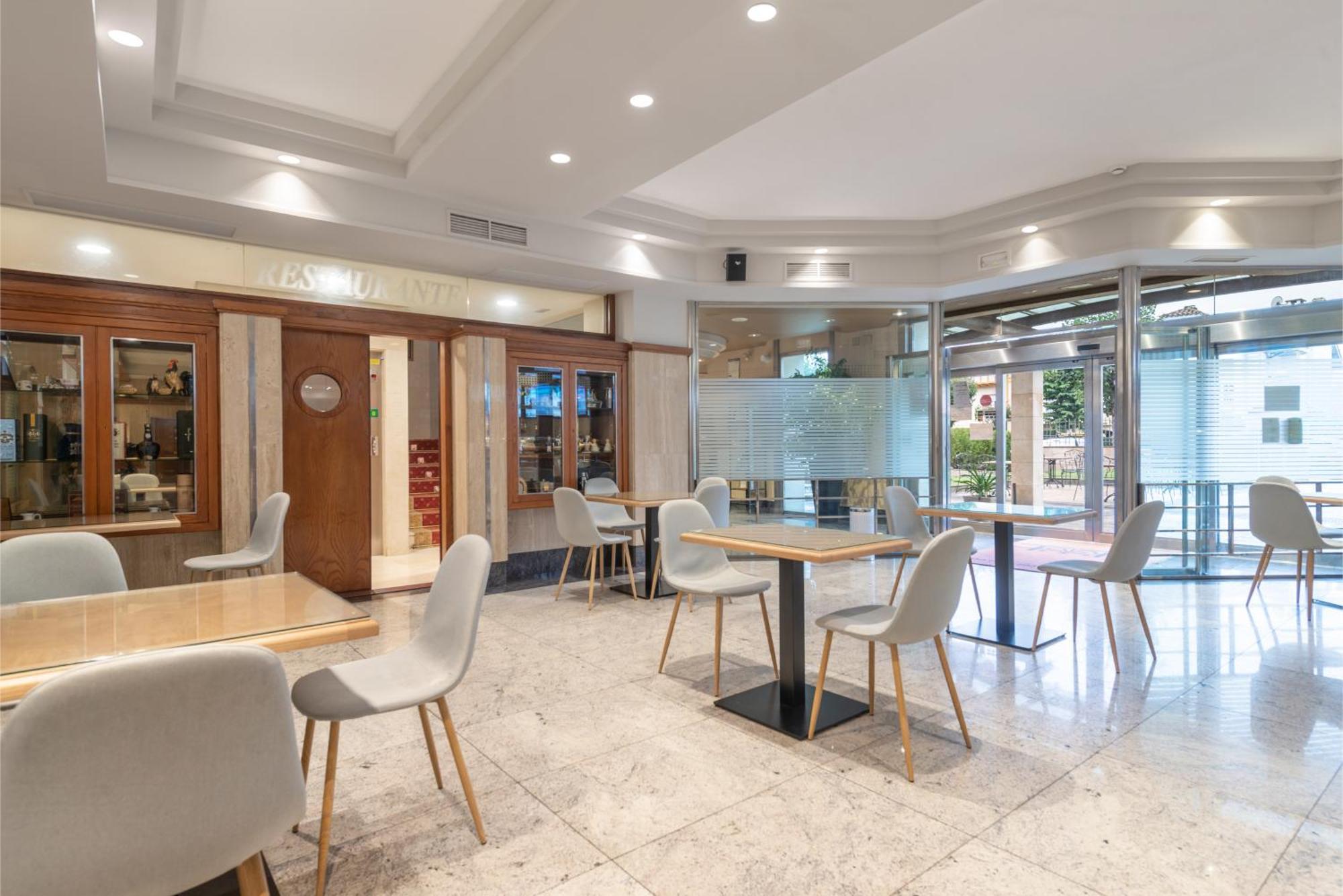 Hospedium Hotel Blu Loiu المظهر الخارجي الصورة