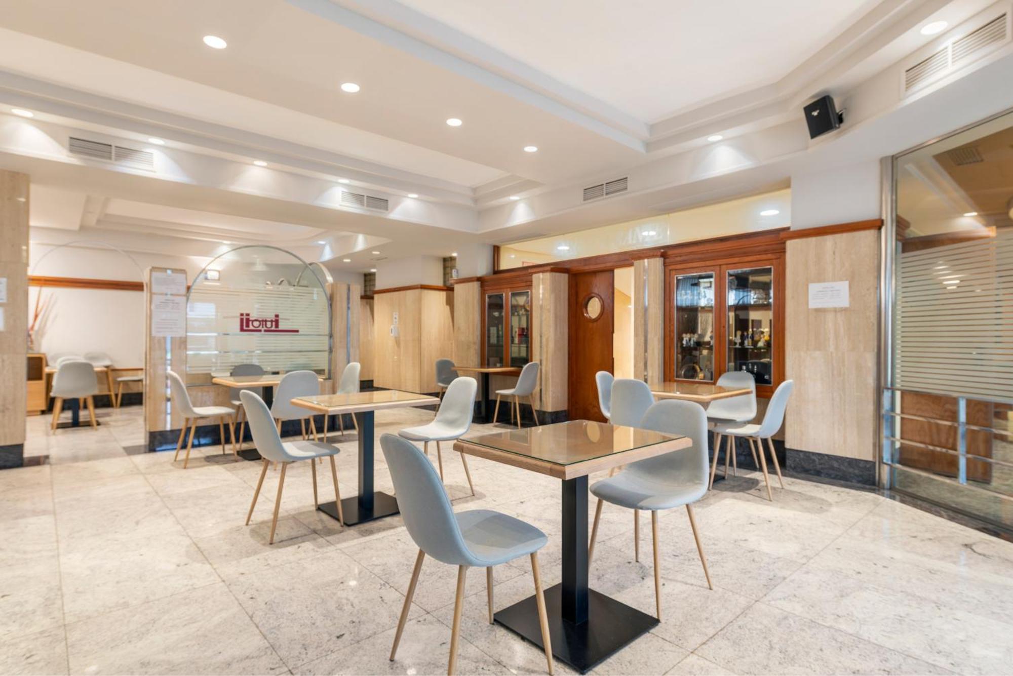 Hospedium Hotel Blu Loiu المظهر الخارجي الصورة