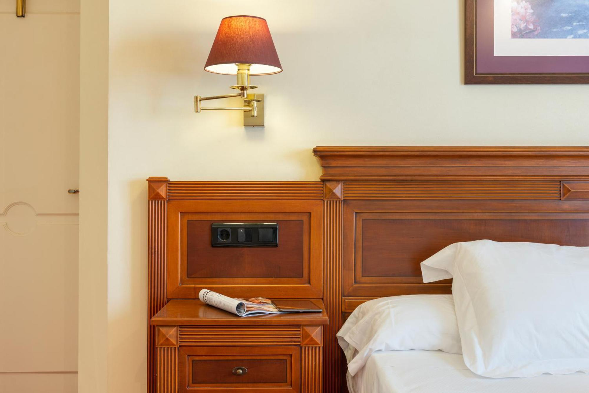 Hospedium Hotel Blu Loiu المظهر الخارجي الصورة