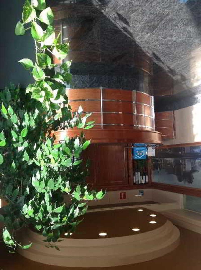 Hospedium Hotel Blu Loiu المظهر الخارجي الصورة