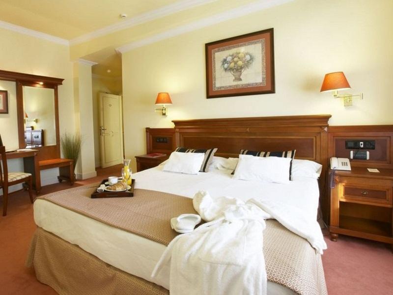 Hospedium Hotel Blu Loiu المظهر الخارجي الصورة