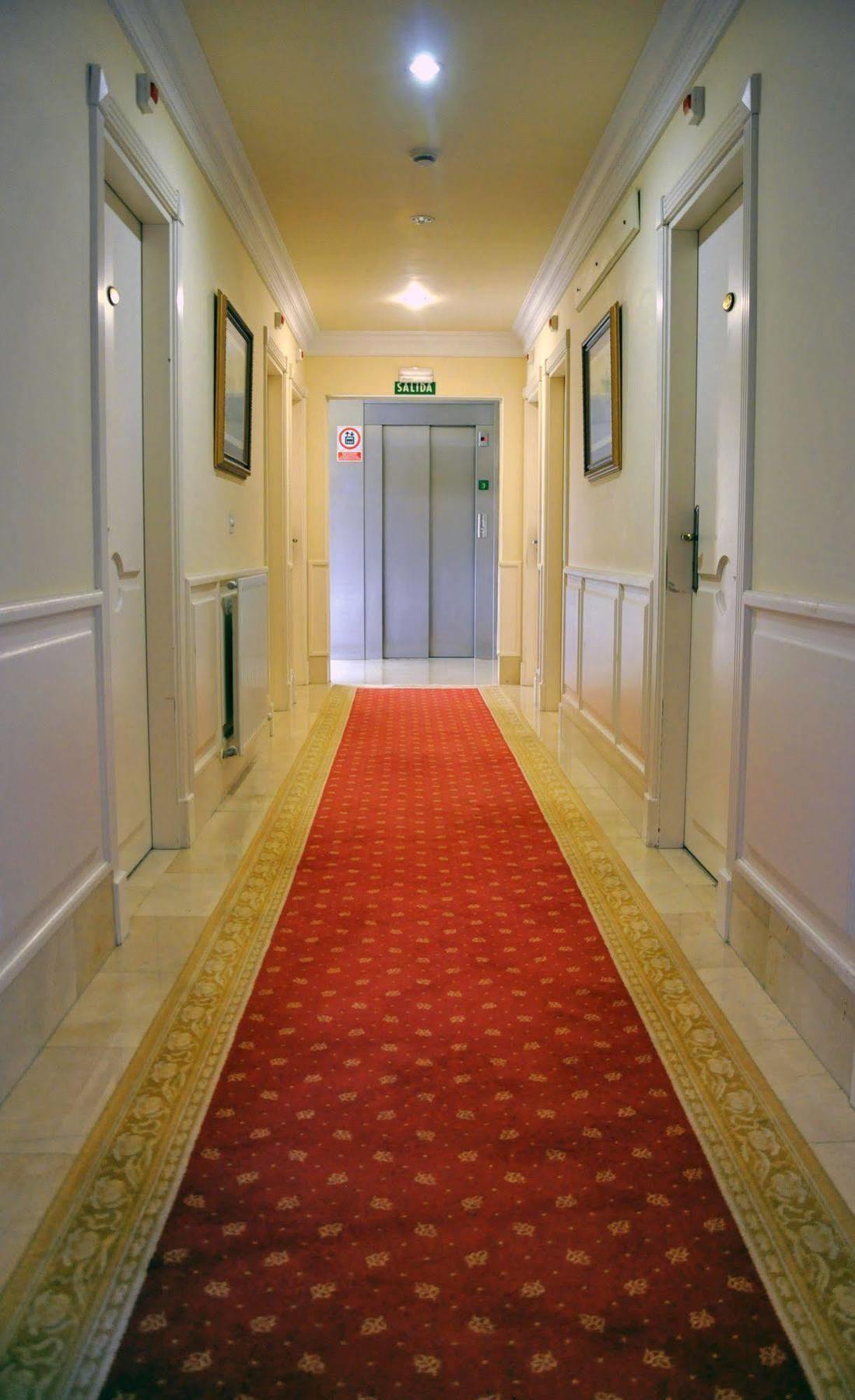 Hospedium Hotel Blu Loiu المظهر الخارجي الصورة