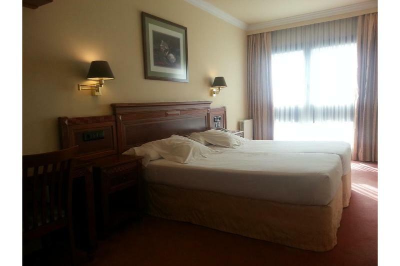 Hospedium Hotel Blu Loiu المظهر الخارجي الصورة