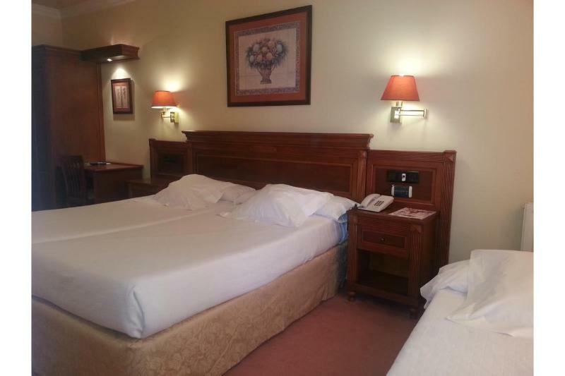 Hospedium Hotel Blu Loiu المظهر الخارجي الصورة