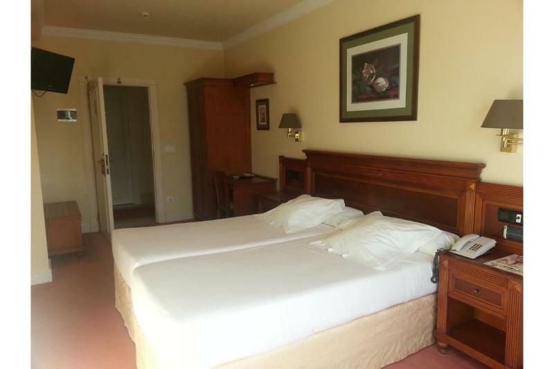 Hospedium Hotel Blu Loiu المظهر الخارجي الصورة