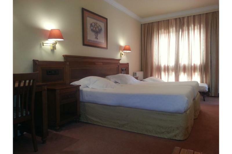 Hospedium Hotel Blu Loiu المظهر الخارجي الصورة